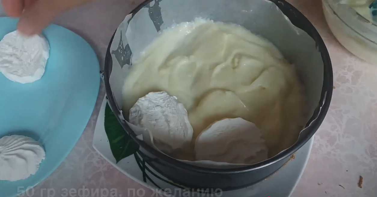 Gâteau au pain rassis - Étape 10