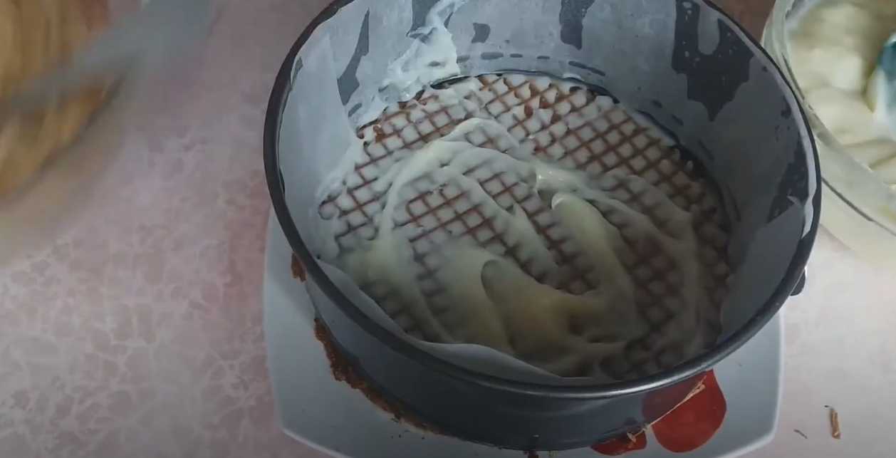 Gâteau au pain rassis - Étape 9