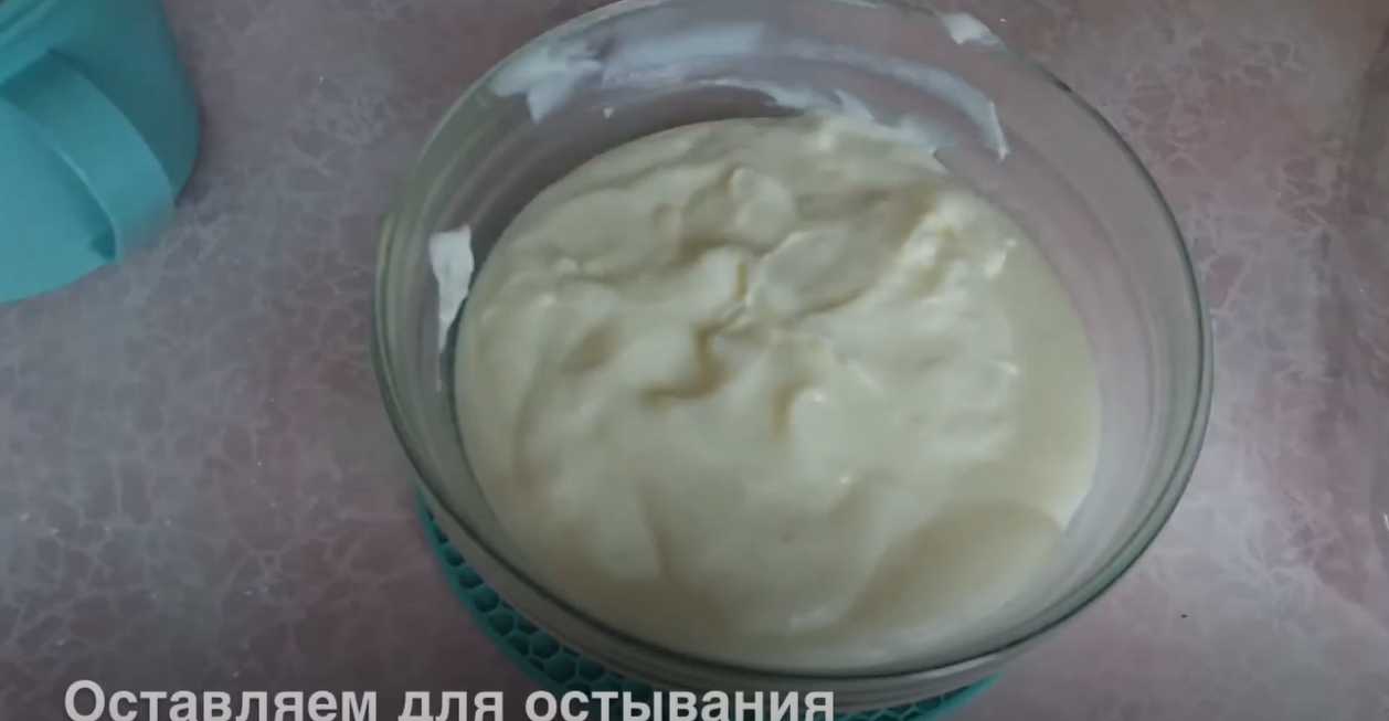 Gâteau au pain rassis - Étape 4