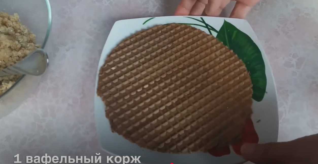 Gâteau au pain rassis - Étape 8