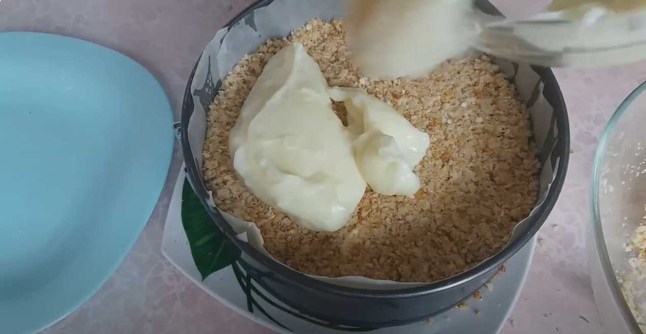 Gâteau au pain rassis - Étape 11