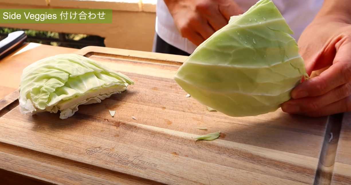 Escalopes de poulet Katsu - Étape 10