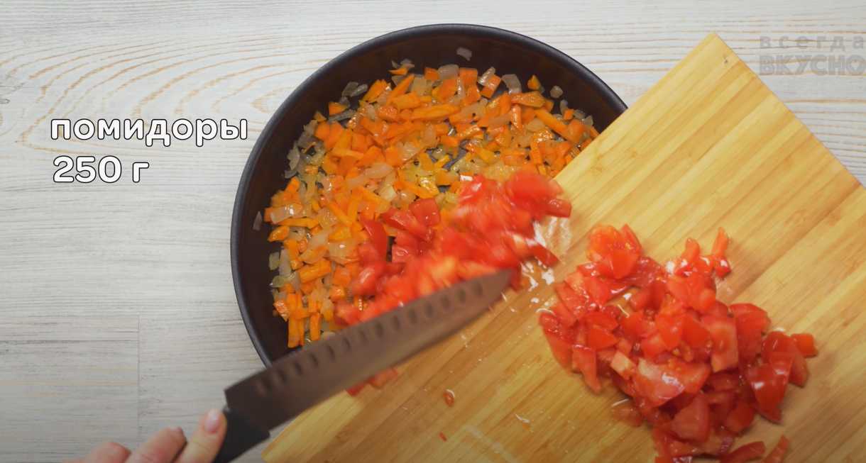 Soupe au poulet et aux orties - Étape 7