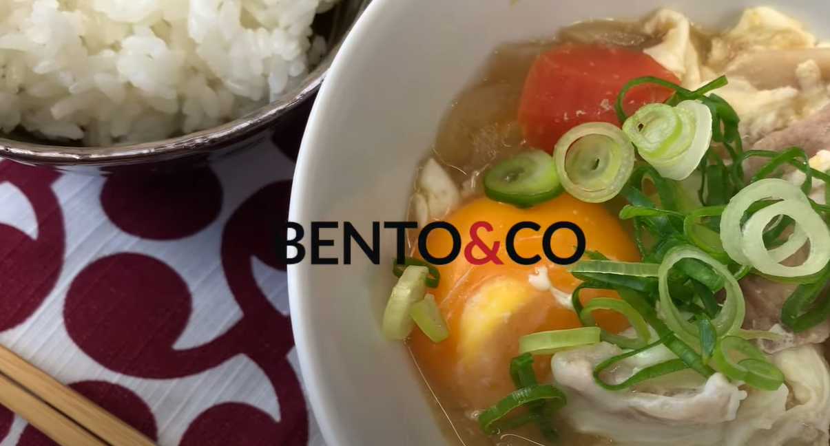 Soupe Tonjiru - Étape 7