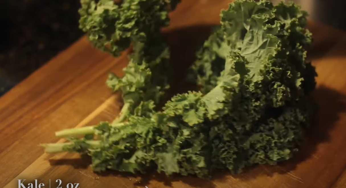 Donburi au tofu frit - Étape 4