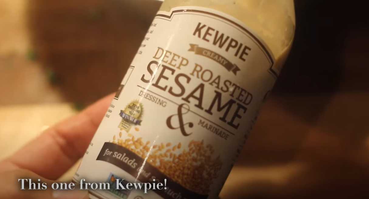 Donburi au tofu frit - Étape 6