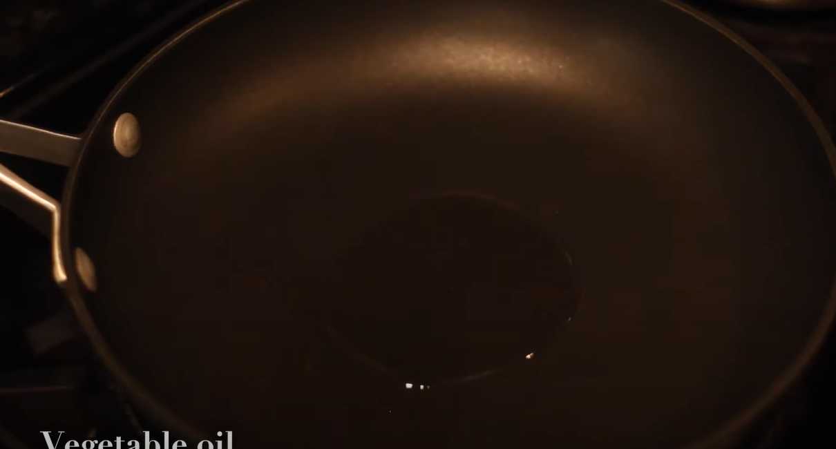 Donburi au tofu frit - Étape 11