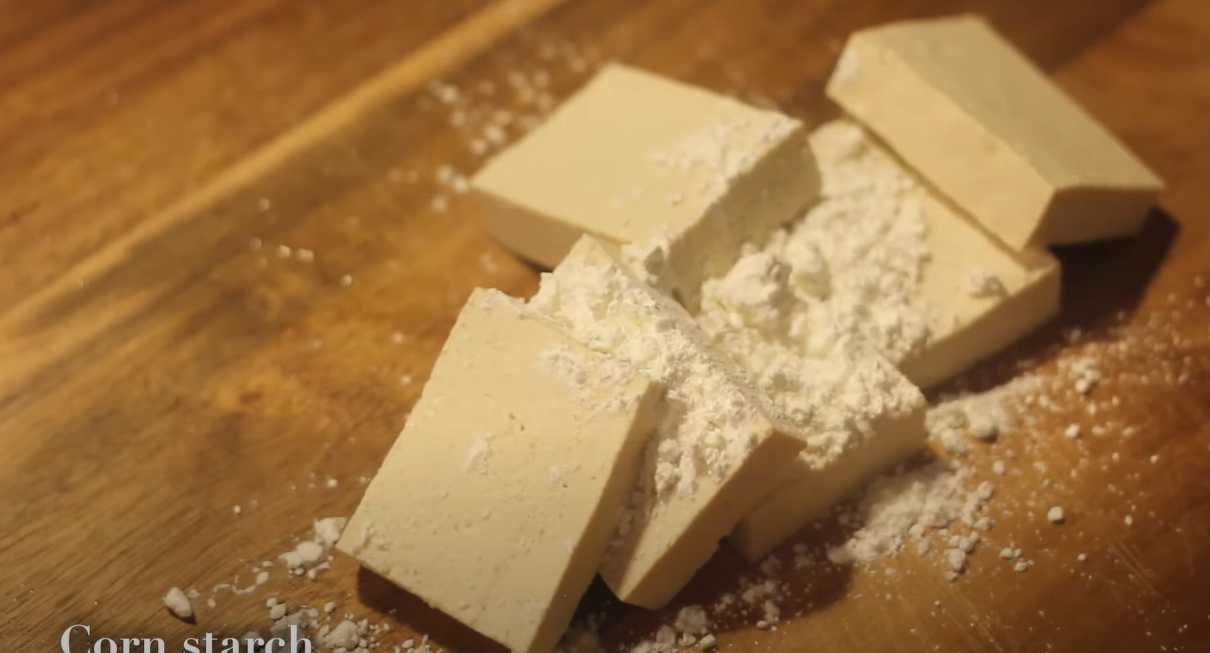 Donburi au tofu frit - Étape 9