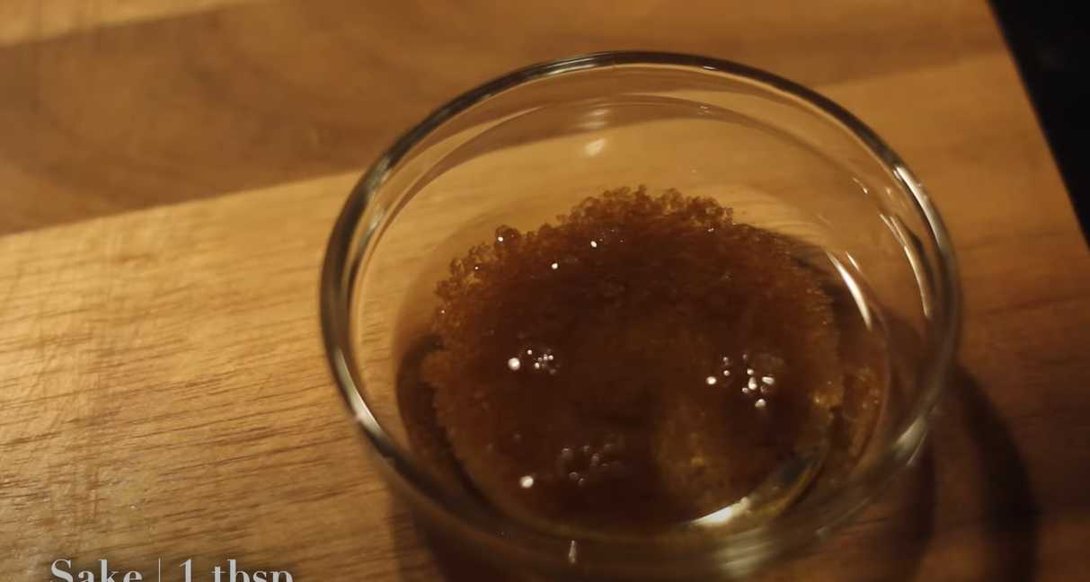 Donburi au tofu frit - Étape 10