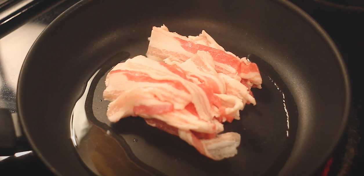 Udon au porc Sukiyaki - Étape 7