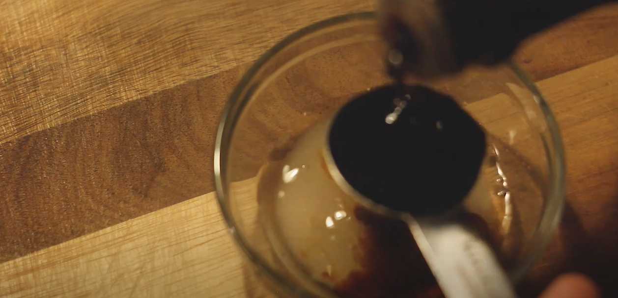 Udon au porc Sukiyaki - Étape 5