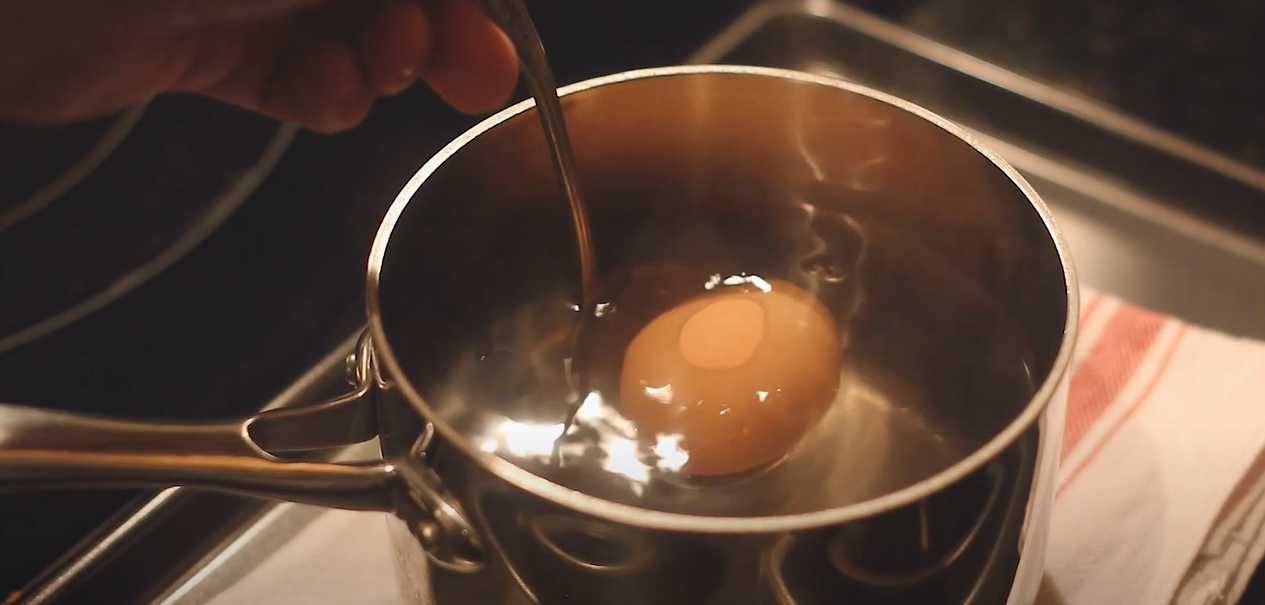 Udon au porc Sukiyaki - Étape 2