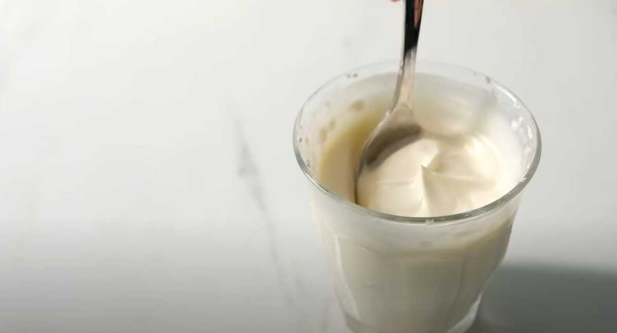 Pouding au caramel japonais - Étape 14