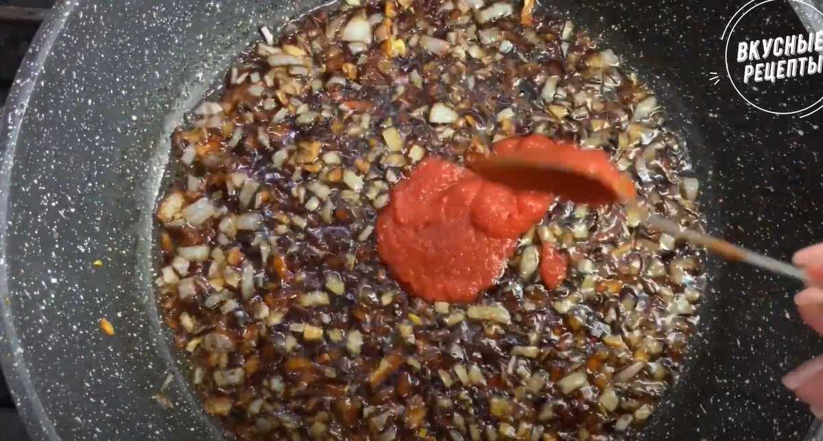 Poisson aigre-doux - Étape 6