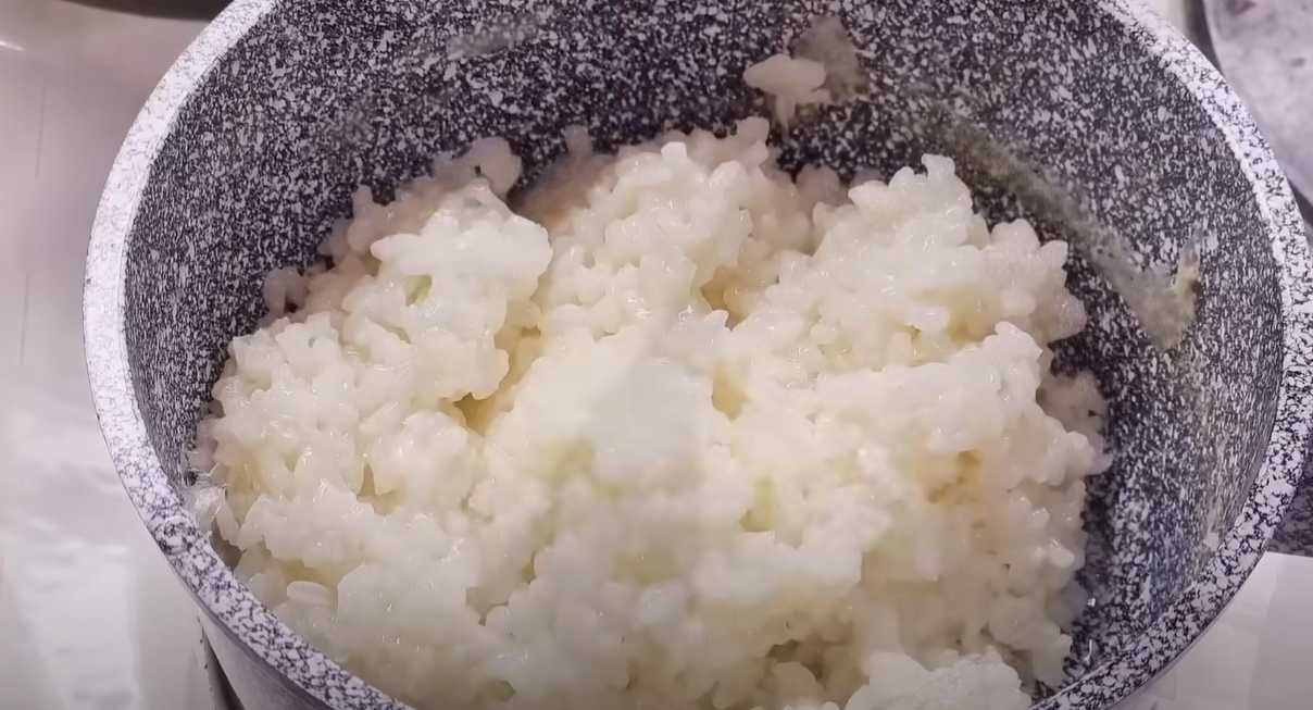 Croquettes de légumes - Étape 2