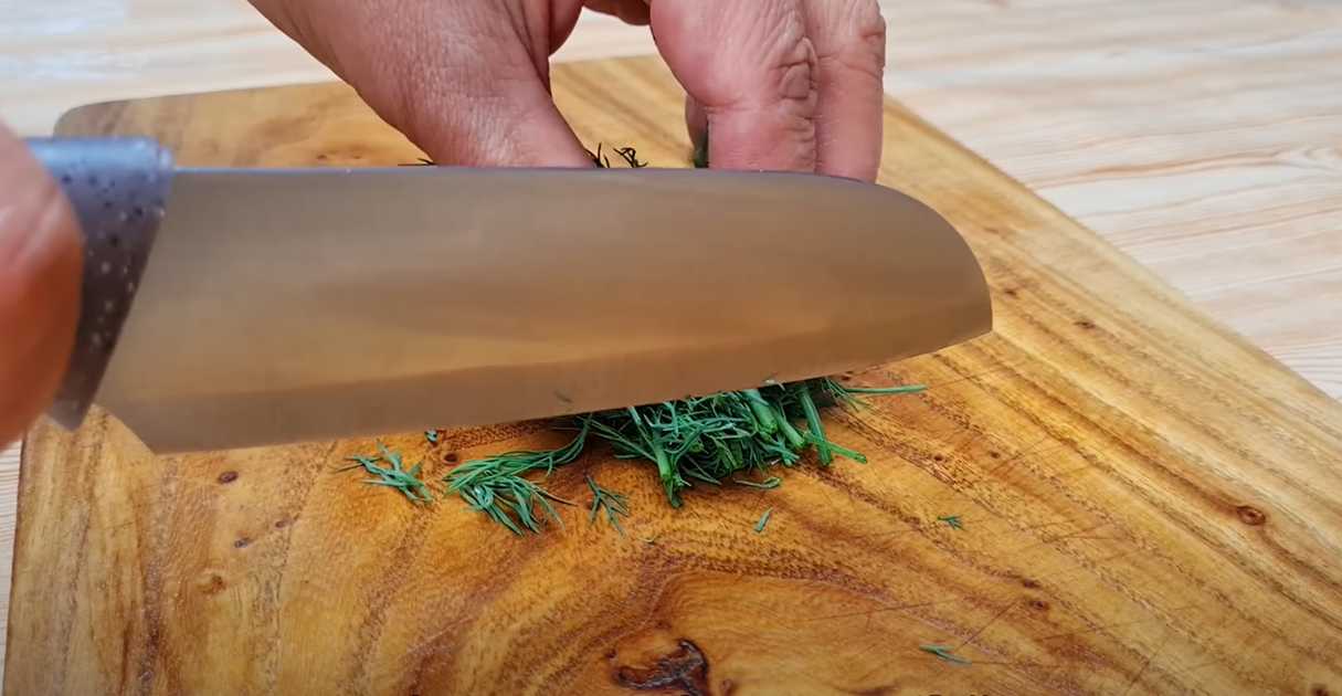 Soupe au poulet et aux haricots verts - Étape 11