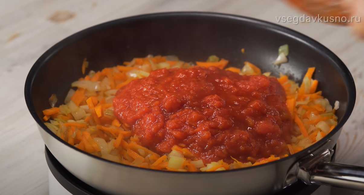 Soupe aux haricots méditerranéenne - Étape 8