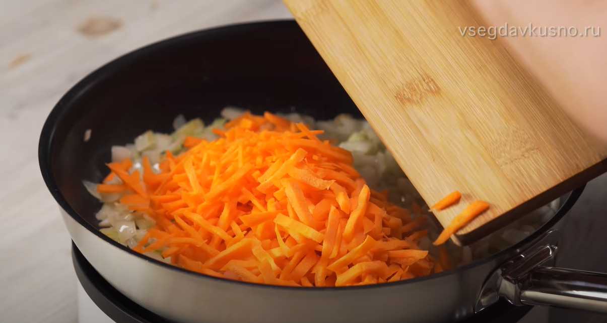 Soupe aux haricots méditerranéenne - Étape 7