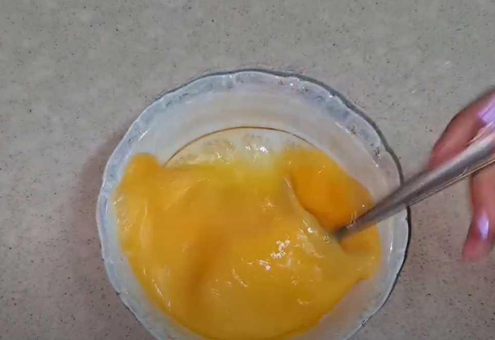 Soupe Yakhni Nisonui - Étape 6