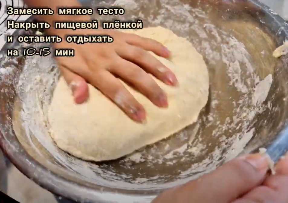 Boulettes Kungarpoli au bœuf haché - Étape 3