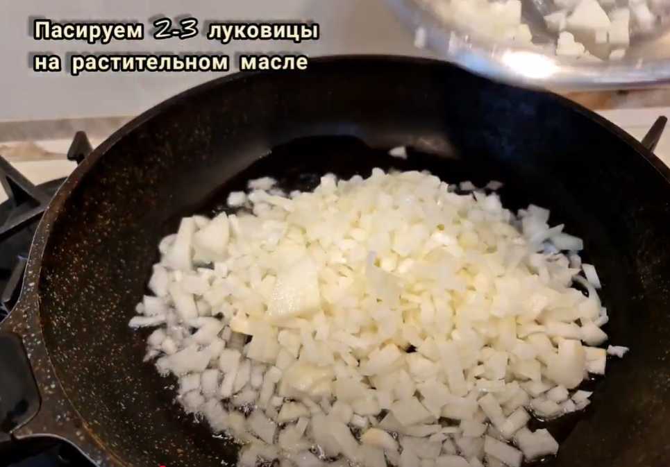 Boulettes Kungarpoli au bœuf haché - Étape 4