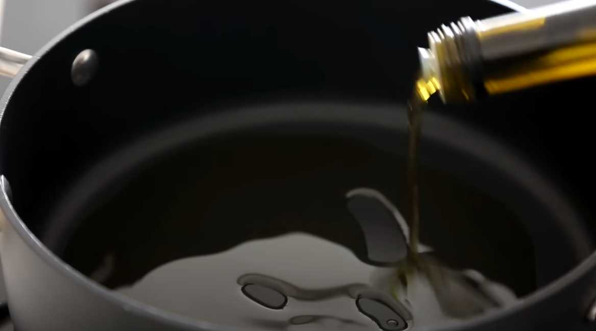 Shakshuka israélienne - Étape 3