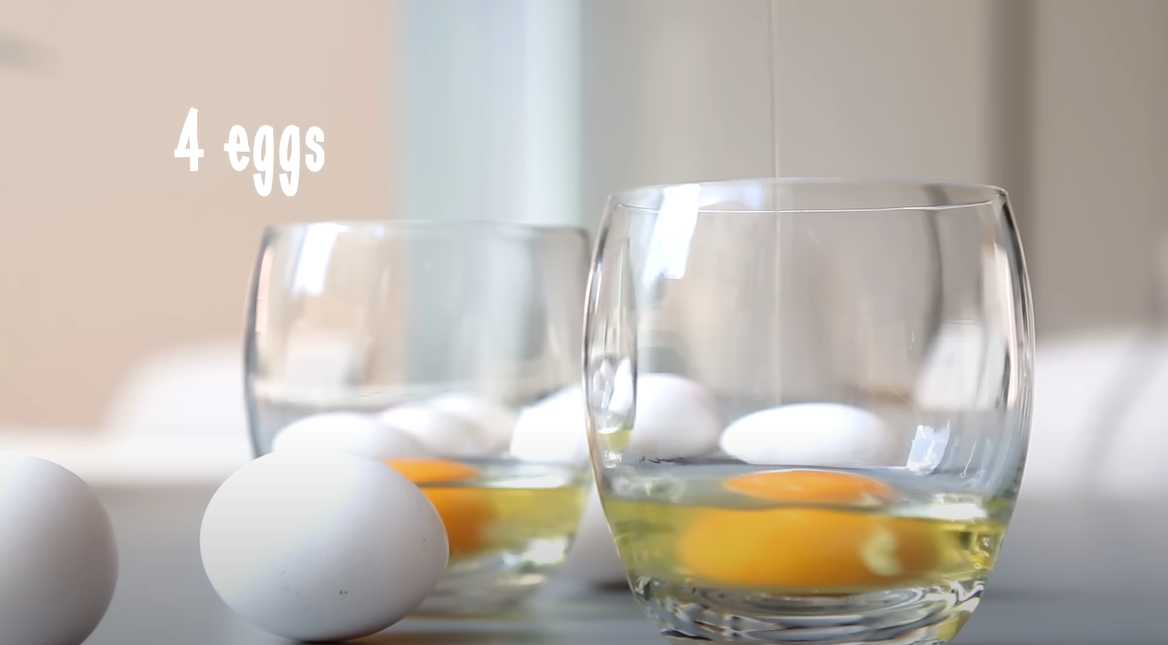 Shakshuka israélienne - Étape 2