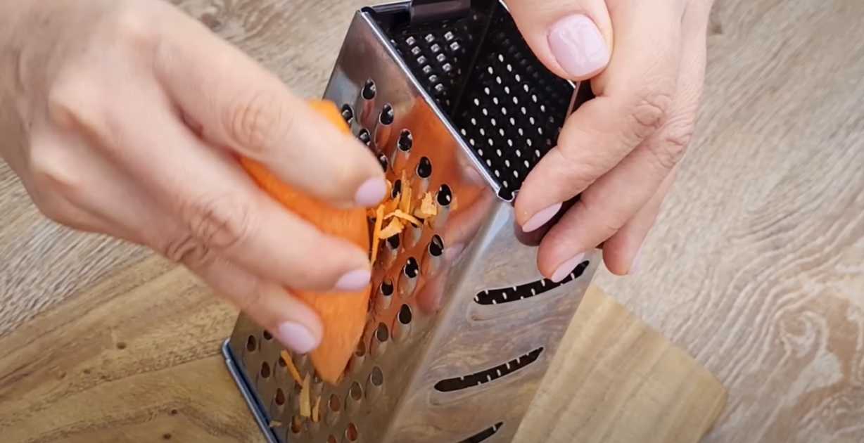 Soupe turque au poulet - Étape 9