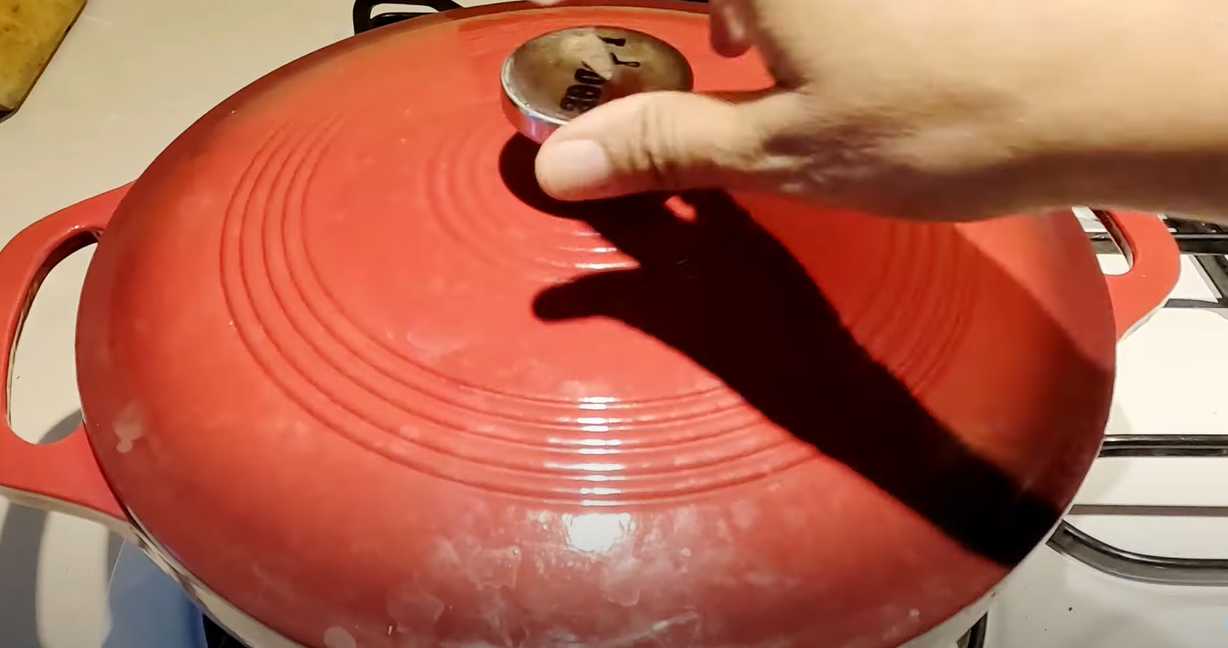 Khraime – poisson à la sauce tomate - Étape 6