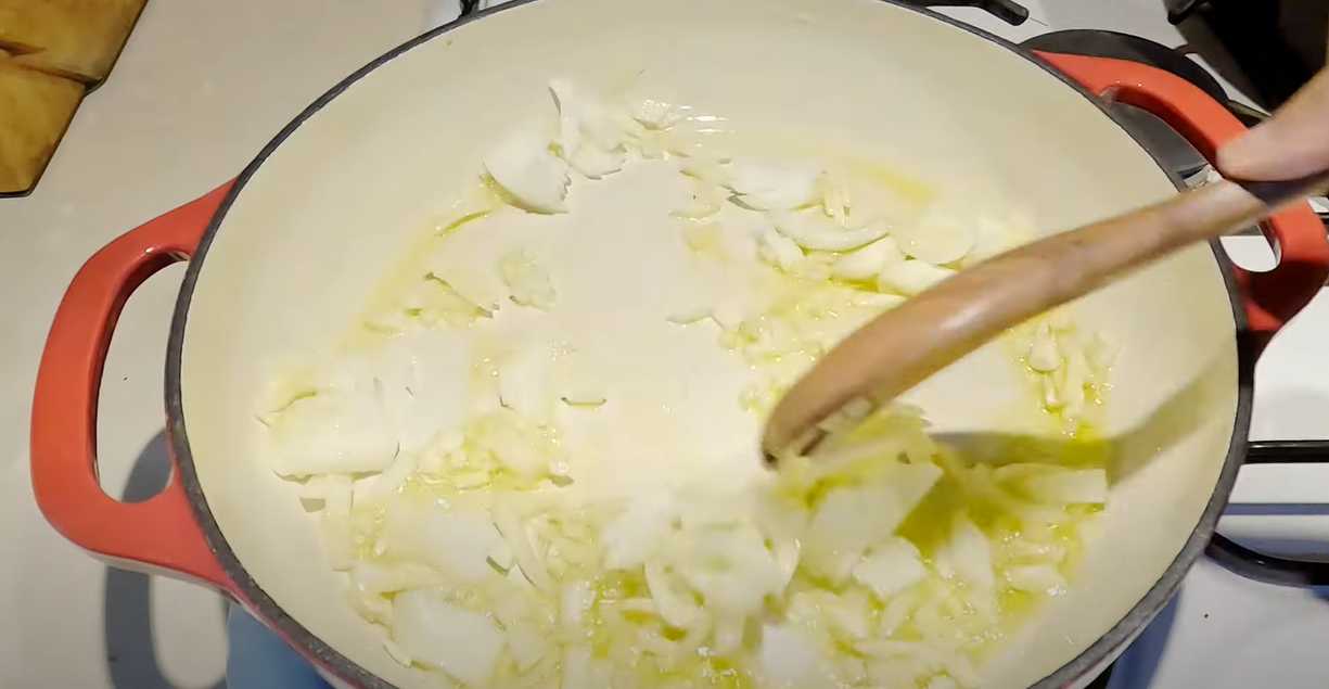 Khraime – poisson à la sauce tomate - Étape 3