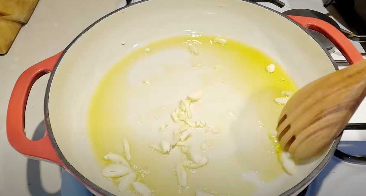 Khraime – poisson à la sauce tomate - Étape 2