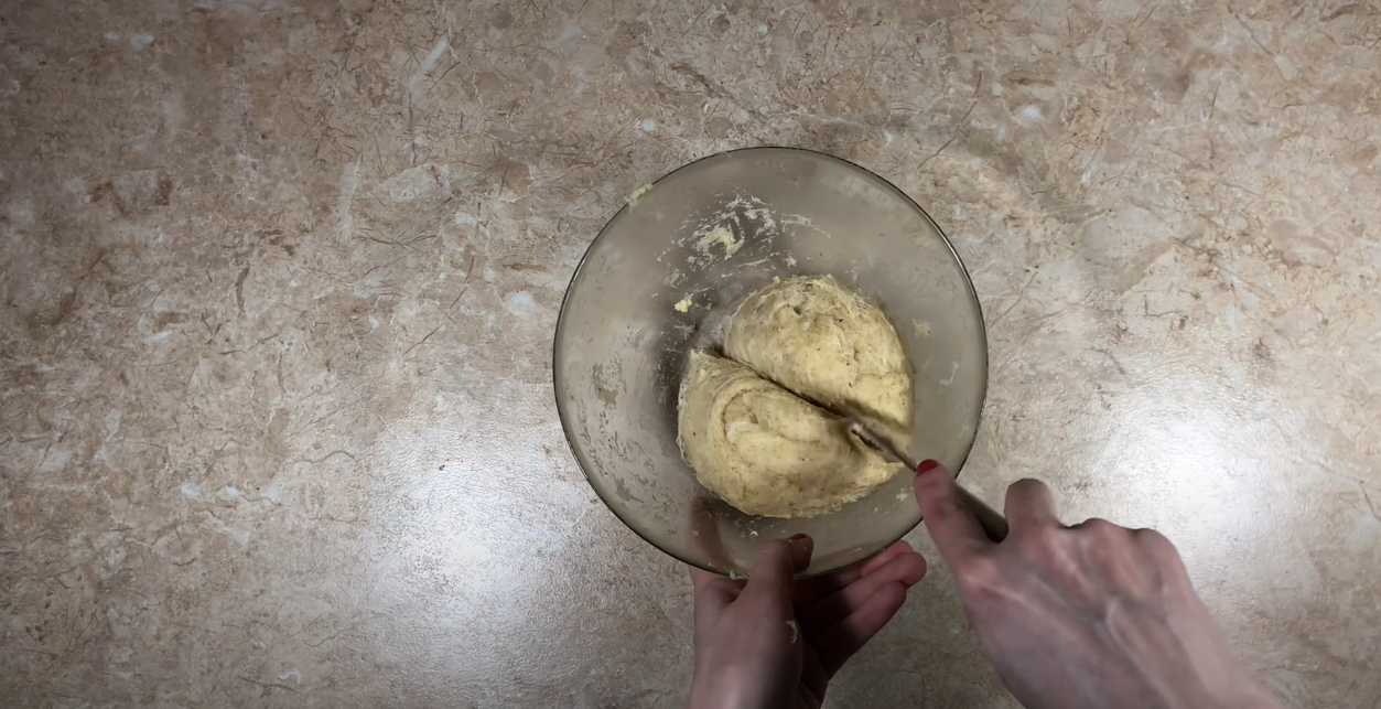 Pizza maison sans farine - Étape 7