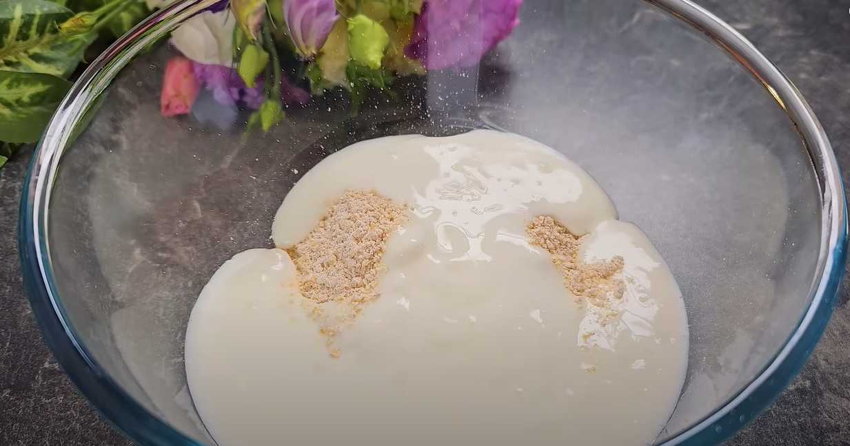 Gâteau aux pommes et aux carottes sans farine - Étape 2