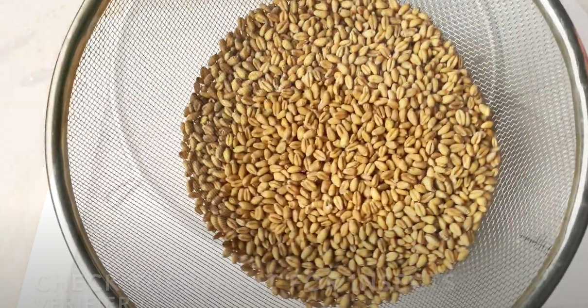 Hamin traditionnel du Shabbat (Cholent) - Étape 10