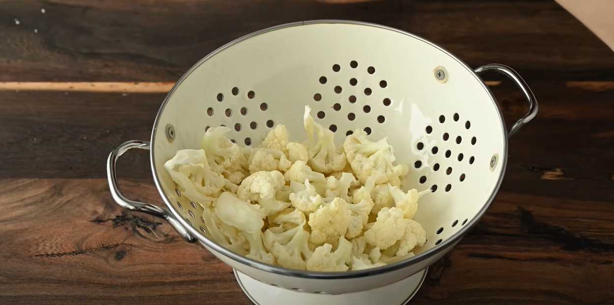 Curry végétalien - Étape 7