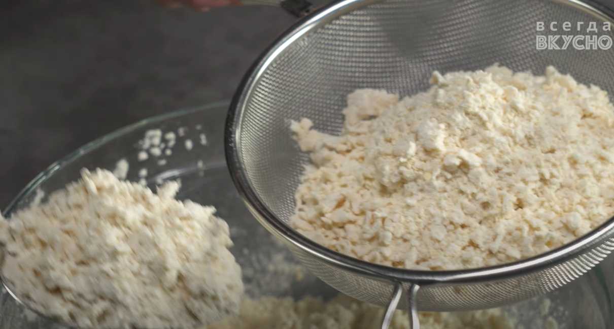 Soupe paysanne « Zatirukha » - Étape 4