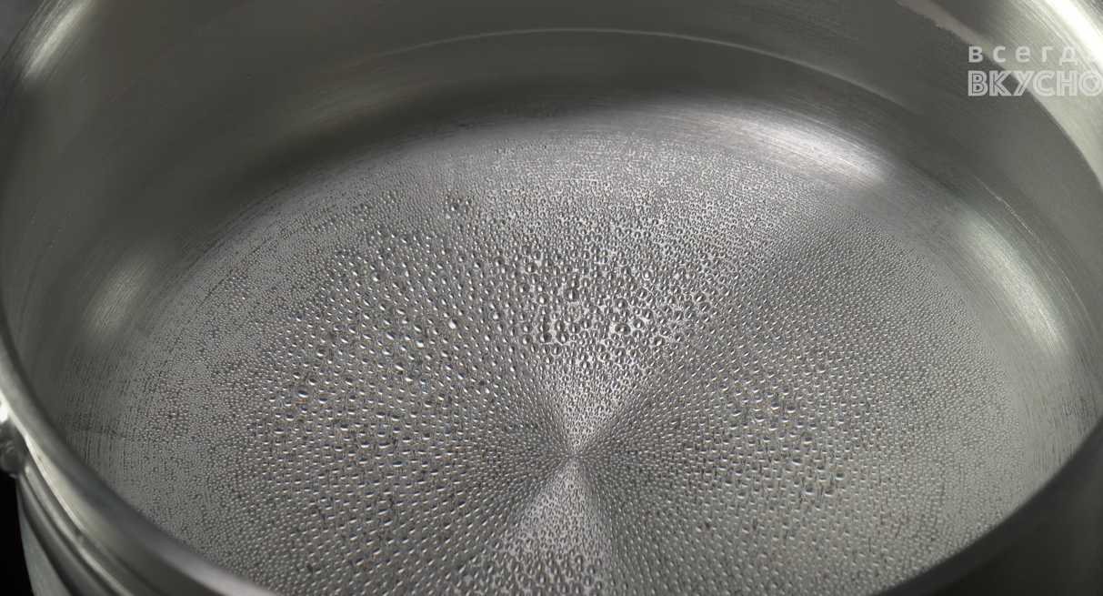 Soupe paysanne « Zatirukha » - Étape 1