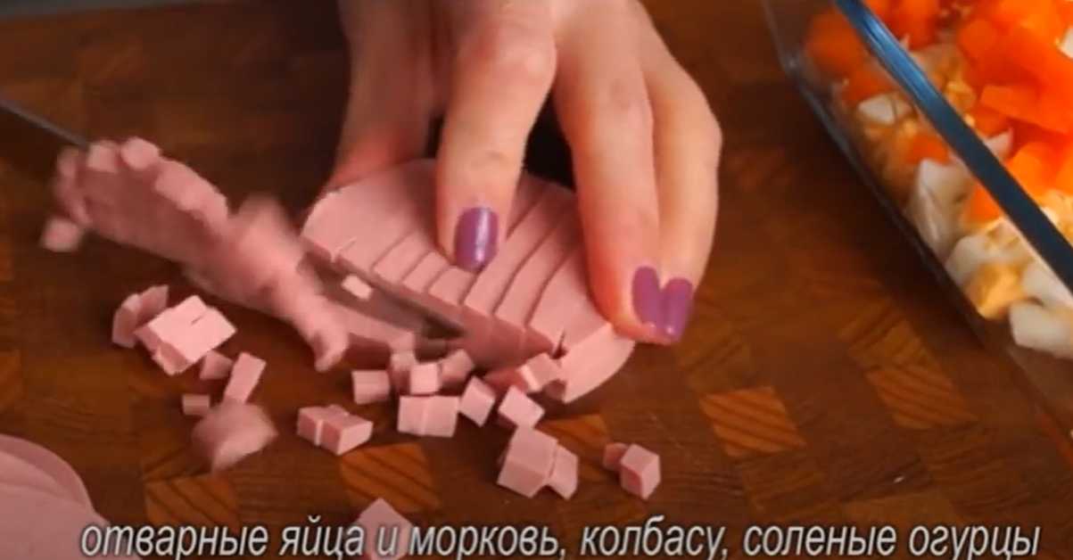 Rouleaux Olivier - Étape 2