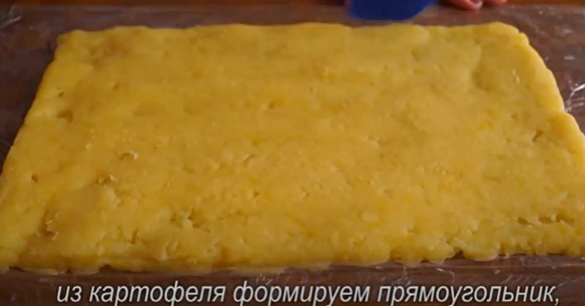 Rouleaux Olivier - Étape 5