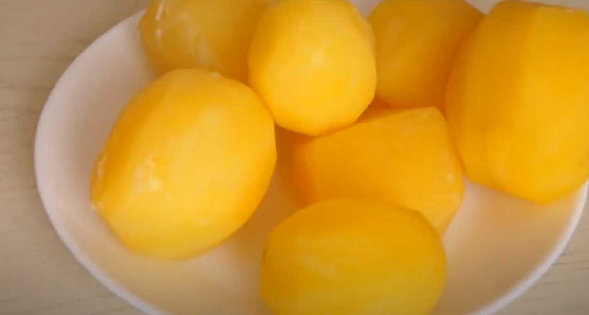 Rouleaux Olivier - Étape 1