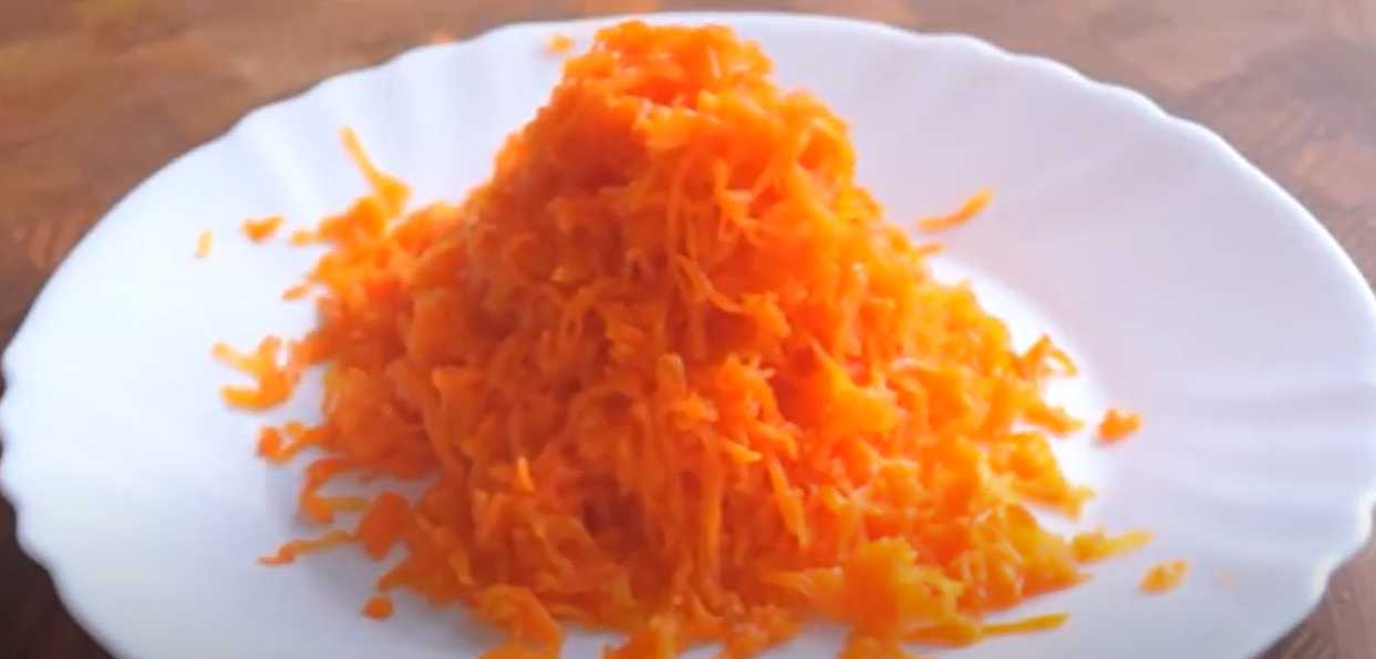 Amuse-bouche à la mandarine - Étape 4