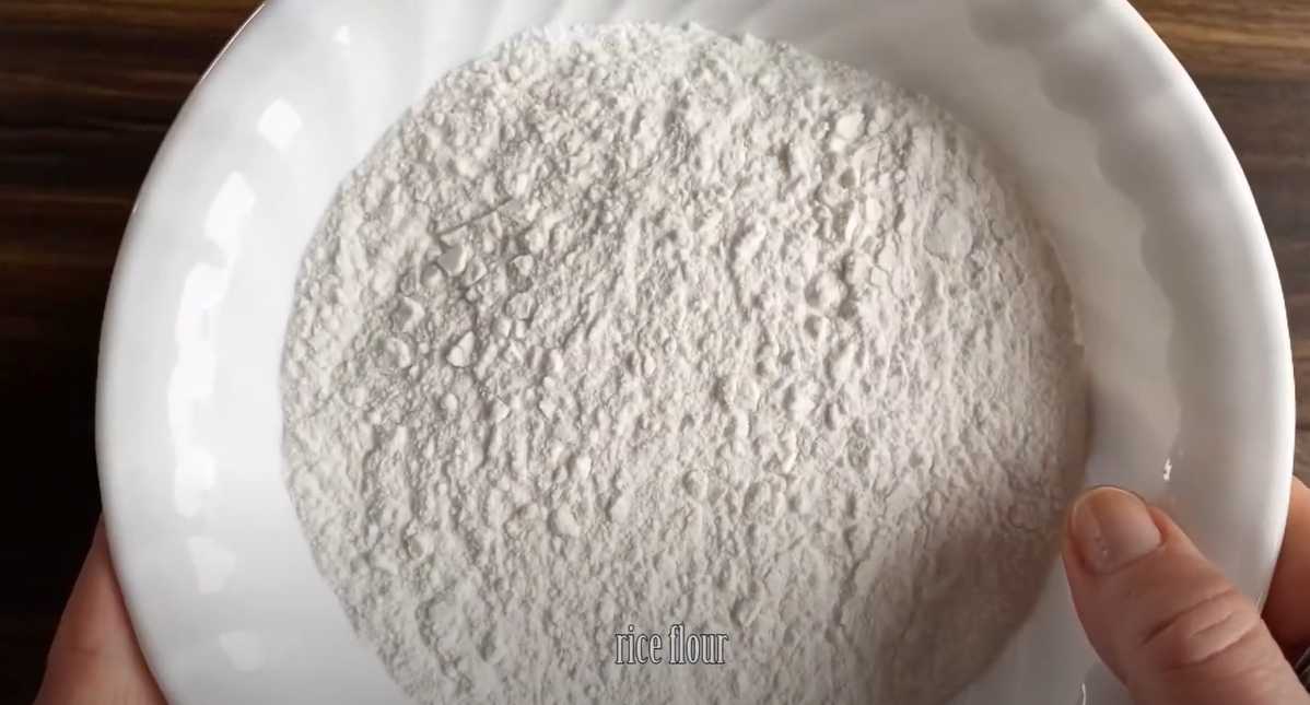 Tartes aux radis - Étape 9