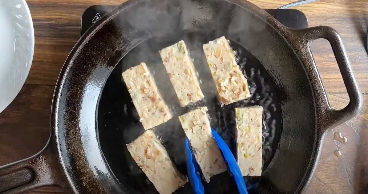 Tartes aux radis - Étape 18