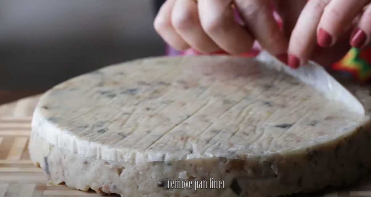 Tartes aux radis - Étape 16