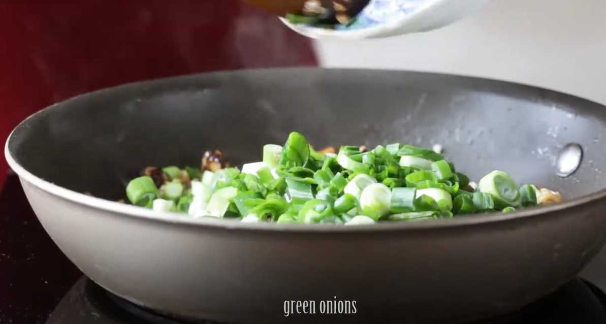 Tartes aux radis - Étape 7