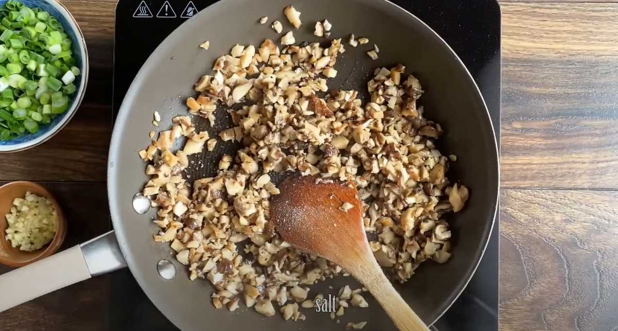 Tartes aux radis - Étape 6