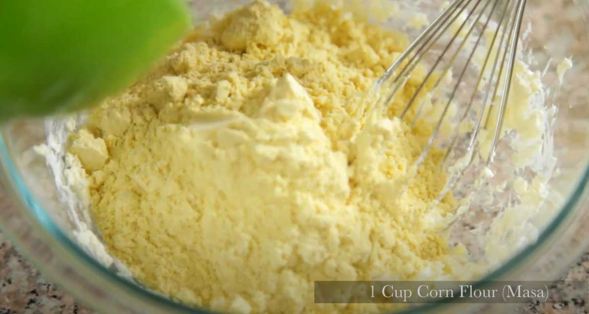 Tamales traditionnels - Étape 7