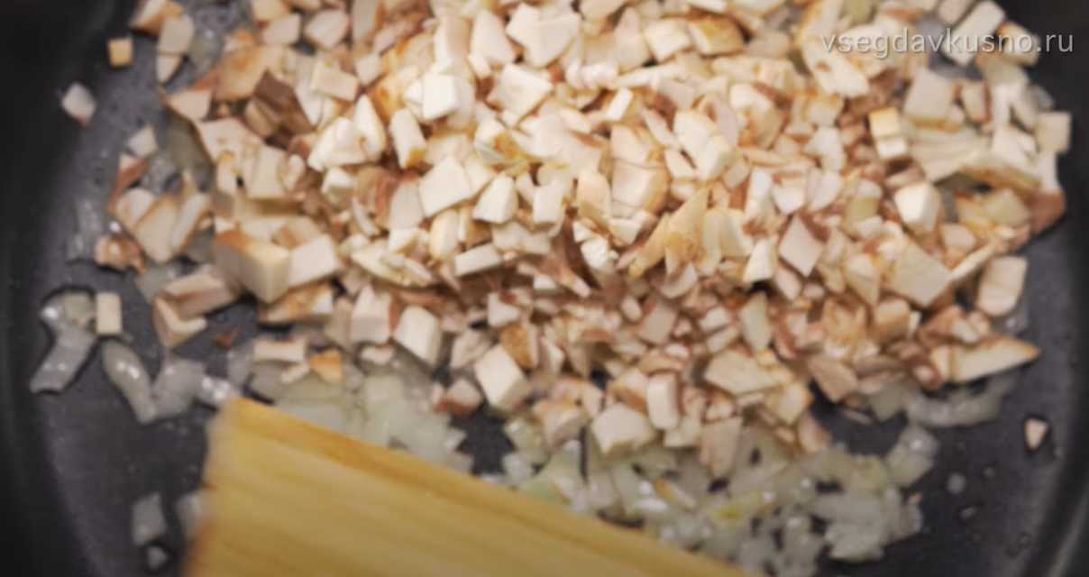 Carpe frite - Étape 3