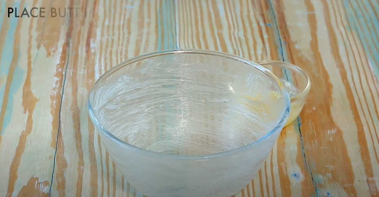 Pudding anglais aux prunes - Étape 6