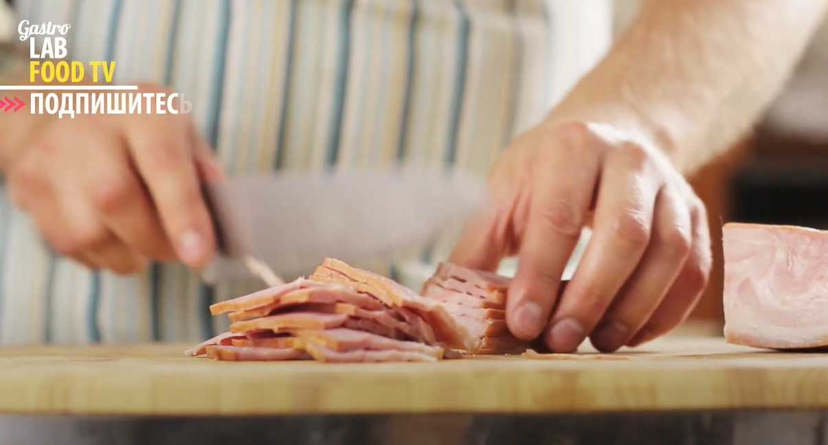 Dinde de Noël - Étape 2